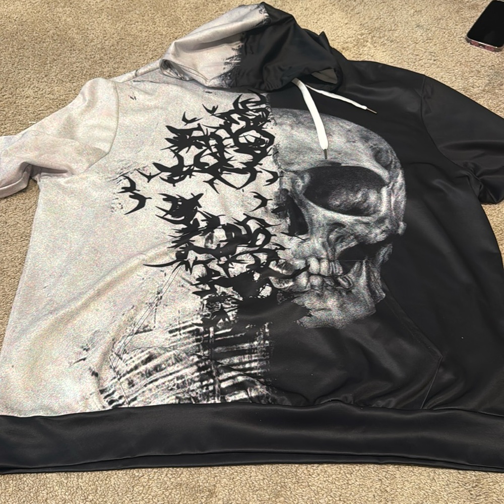 Hoodie for men